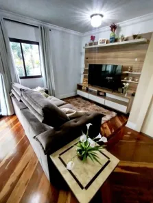 Apartamento com 3 Quartos à venda, 118m² no Centro, Guarulhos
