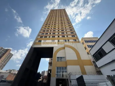 Apartamento com 2 Quartos à venda, 65m² no Centro, Curitiba