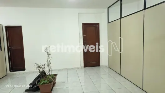 Sala Comercial para alugar, 85m² no Centro, Belo Horizonte