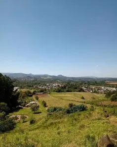 Fazenda/Sítio com 1 Quarto à venda, 32200m² no Centro, São José do Hortêncio