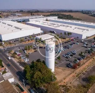 Galpão/Depósito/Armazém para alugar, 4110m² no Jardim Santa Esmeralda, Hortolândia