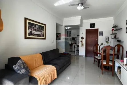 Apartamento com 2 Quartos à venda, 68m² no Jardim Camburi, Vitória