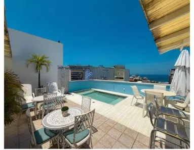 Cobertura com 4 Quartos à venda, 457m² no Ipanema, Rio de Janeiro