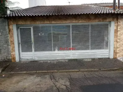 Casa com 2 Quartos à venda, 175m² no Jardim Paraventi, Guarulhos