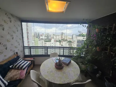 Apartamento com 2 Quartos à venda, 90m² no Pituba, Salvador