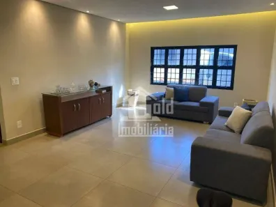 Casa com 3 Quartos à venda, 193m² no Parque dos Bandeirantes, Ribeirão Preto