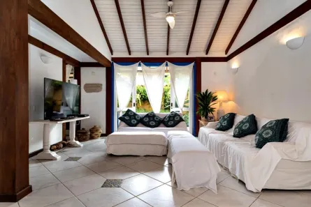 Casa de Condomínio com 6 Quartos à venda, 500m² no Bairro de Camburi, São Sebastião