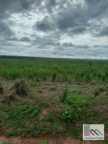 Fazenda/Sítio com 5 Quartos à venda, 500m² no , Paranatinga