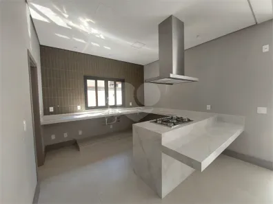 Casa com 3 Quartos à venda, 300m² no Villaggio San Marco, Jundiaí
