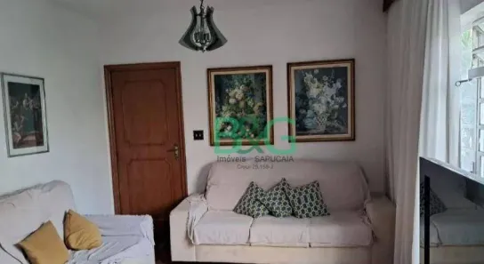 Sobrado com 3 Quartos à venda, 238m² no Vila Mariana, São Paulo