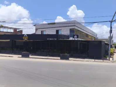 Prédio Comercial à venda, 378m² no Jardim Brasil, Olinda