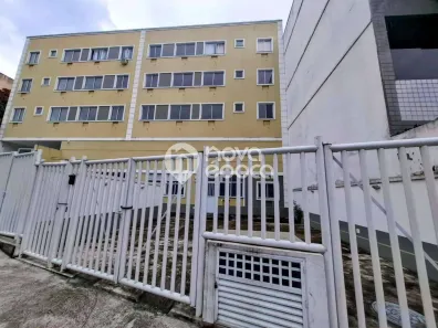 Apartamento com 2 Quartos à venda, 67m² no Freguesia (Ilha do Governador), Rio de Janeiro