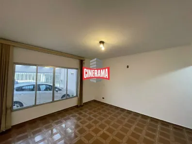 Sobrado com 3 Quartos à venda, 228m² no Campestre, Santo André