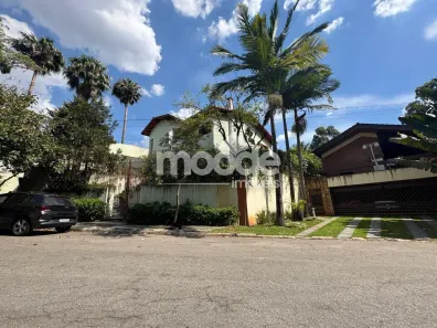 Casa com 3 Quartos à venda, 340m² no Parque dos Príncipes, São Paulo