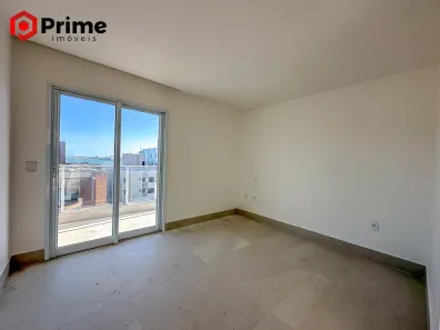 Apartamento com 3 Quartos à venda, 107m² no Praia do Morro, Guarapari