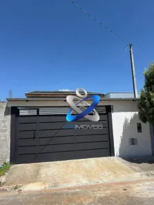 Casa com 2 Quartos à venda, 70m² no Loteamento Parque do Museu, Caçapava