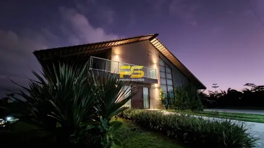 Casa de Condomínio com 8 Quartos à venda, 300m² no , Bananeiras