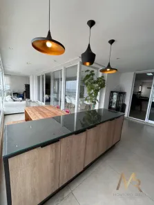 Apartamento com 3 Quartos à venda, 177m² no Jardim Monte Kemel, São Paulo