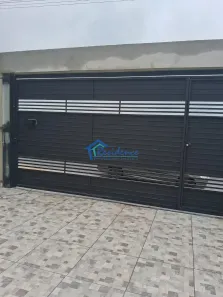 Casa com 2 Quartos para alugar, 50m² no Jardim das Araras, Indaiatuba