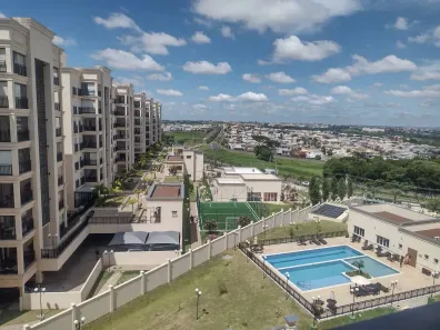 Apartamento com 3 Quartos à venda, 91m² no Swiss Park, Campinas