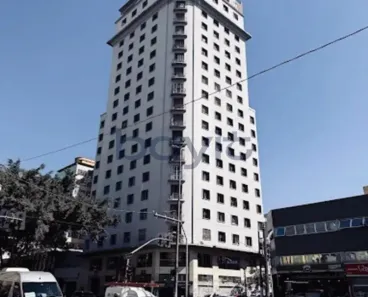 Apartamento com 1 Quarto à venda, 28m² no Campos Elíseos, São Paulo