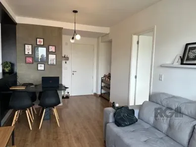 Apartamento com 1 Quarto à venda, 51m² no Petrópolis, Porto Alegre