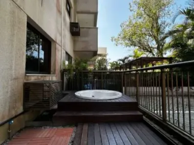 Apartamento com 2 Quartos à venda, 80m² no Recreio dos Bandeirantes, Rio de Janeiro