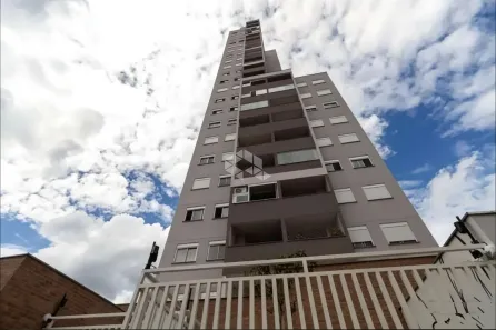 Apartamento com 1 Quarto à venda, 37m² no Parada Inglesa, São Paulo
