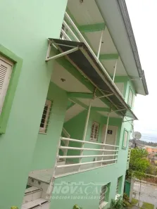 Apartamento com 2 Quartos para alugar, 70m² no Desvio Rizzo, Caxias do Sul
