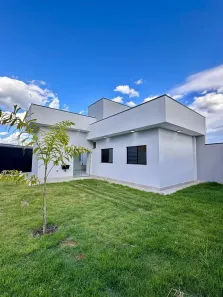 Casa com 2 Quartos à venda, 191m² no Jardim Marajoara, Limeira