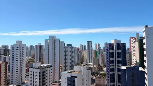 Apartamento com 1 Quarto à venda, 24m² no Boa Viagem, Recife