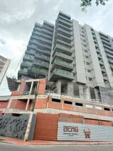 Apartamento com 3 Quartos à venda, 135m² no Ponta D'Areia, São Luís