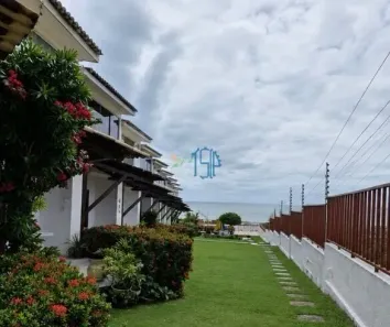 Casa com 2 Quartos à venda, 93m² no Pirangi do Norte (Distrito Litoral), Parnamirim