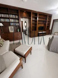 Apartamento com 4 Quartos à venda, 190m² no Ipanema, Rio de Janeiro