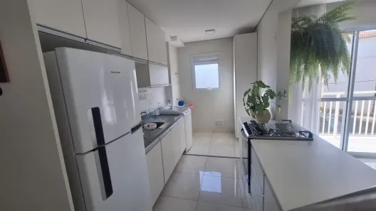 Apartamento com 3 Quartos para alugar, 78m² no Chácara do Solar III, Santana de Parnaíba