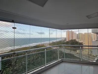 Apartamento com 3 Quartos à venda, 152m² no Ponta do Farol, São Luís