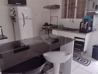 Sobrado com 4 Quartos à venda, 137m² no Vila Santa Catarina, São Paulo