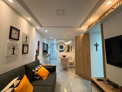 Apartamento com 2 Quartos para alugar, 70m² no Barra da Tijuca, Rio de Janeiro