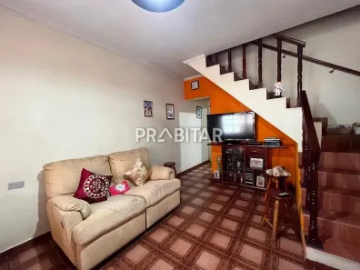 Casa com 3 Quartos à venda, 300m² no Mutinga, Osasco