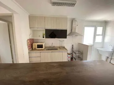 Apartamento com 2 Quartos à venda, 115m² no Portal do Paraíso I, Jundiaí