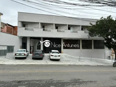 Prédio Comercial para alugar, 500m² no Jardim Valéria, Guarulhos
