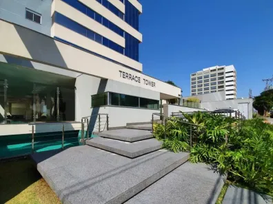 Apartamento com 3 Quartos à venda, 267m² no Jardim dos Estados, Campo Grande