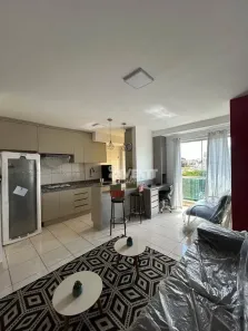 Apartamento com 1 Quarto à venda, 43m² no Setor Sudoeste, Goiânia