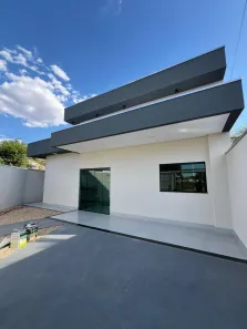 Casa com 3 Quartos à venda, 73m² no Plano Diretor Sul, Palmas