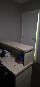 Sala Comercial com 1 Quarto para alugar, 50m² no Alphaville Industrial, Barueri