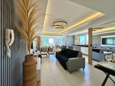Apartamento com 3 Quartos à venda, 100m² no Capão da Canoa, Capão da Canoa