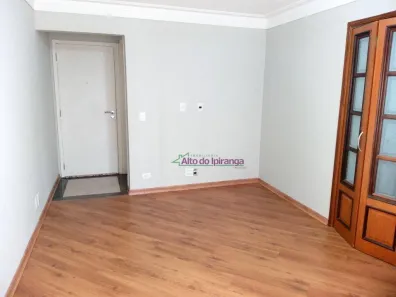 Apartamento com 3 Quartos para alugar, 70m² no Vila Mariana, São Paulo