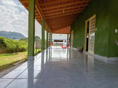 Fazenda/Sítio com 3 Quartos à venda, 1m² no Jardim Samello V, Franca