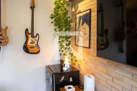 Apartamento com 1 Quarto à venda, 70m² no Vila Suzana, São Paulo