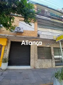 Ponto Comercial para alugar, 35m² no Rio Branco, Porto Alegre